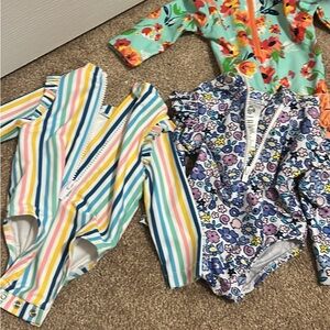 0-3 MONTHS Baby Girl Clothes Purge